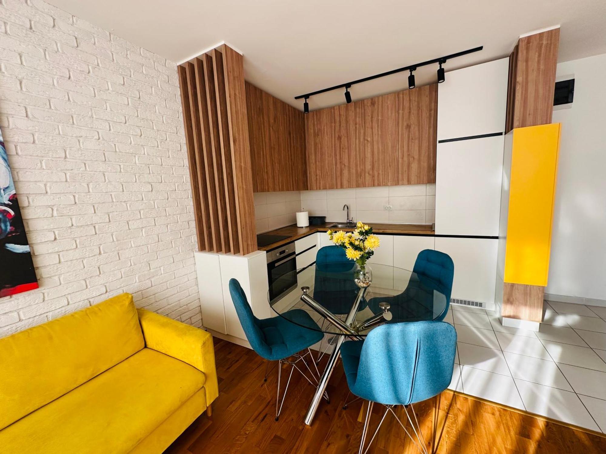 Central Apartment Скопие Екстериор снимка